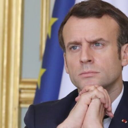 Soulèvement de Macron: une rébellion française majeure comme révolte «phénoménale» prévue – Le président au bord du gouffre