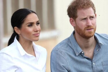 L'interview de Meghan Markle et Harry's Oprah "cruelle envers la reine et horriblement égoïste"