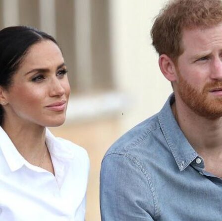 L'interview de Meghan Markle et Harry's Oprah "cruelle envers la reine et horriblement égoïste"