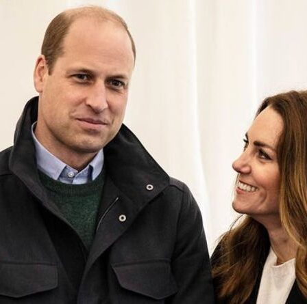Kate et William « voient le service public différemment » de Queen – changement en cours