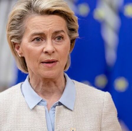 Von der Leyen en pagaille: le chef de l'UE ne parvient pas à approuver 11 plans de relance avant la pause de six semaines