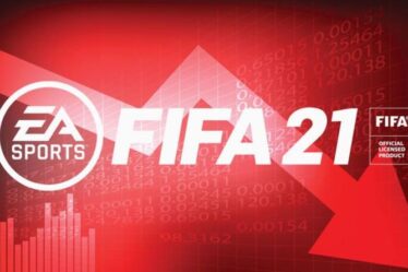 FIFA 21 DOWN : dernier état des serveurs EA, maintenance planifiée - FUT hors ligne