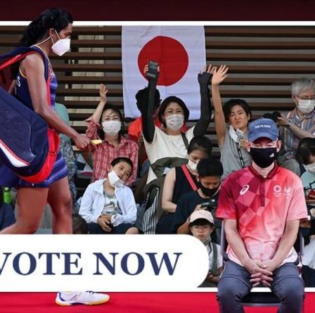 SONDAGE À Tokyo : Les Jeux olympiques devraient-ils être annulés alors que les taux de Covid montent en flèche ? VOTE