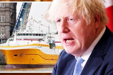 Boris exhorté à riposter alors que la Norvège donne libre cours au pillage du poisson britannique – fureur face à un accord bâclé