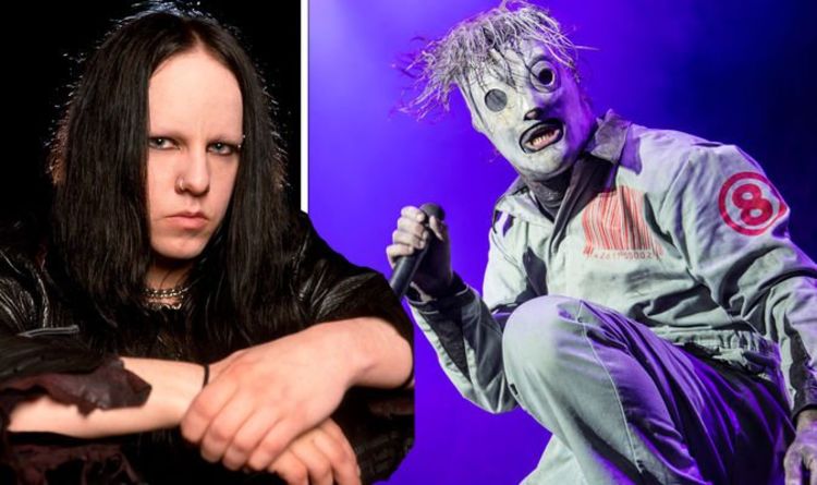 Joey Jordison a condamné Slipknot « lâche » pour « l'avoir licencié par e-mail »