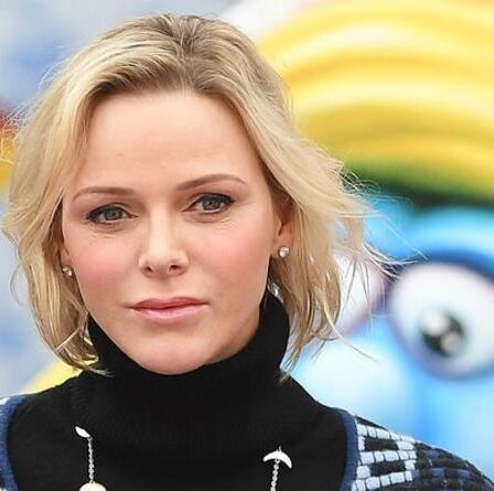 La princesse Charlene partage une chanson de mariage alors qu'elle reste séparée d'Albert dans le "temps d'essai"