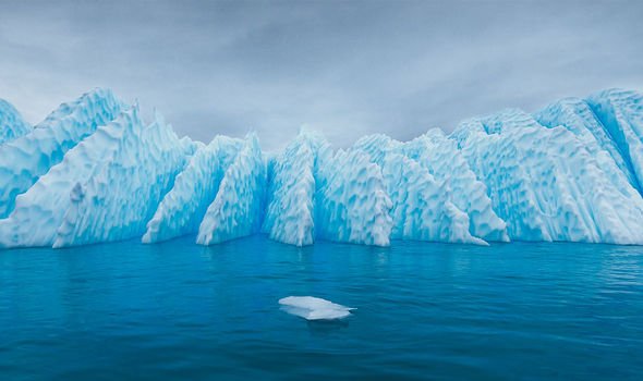 Continent froid : l'Antarctique continue d'étonner et de dérouter les scientifiques