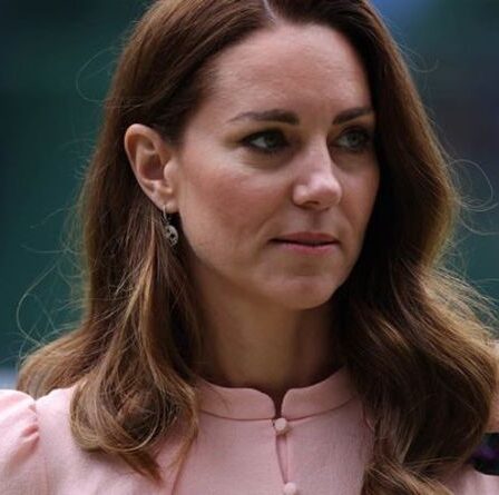 Kate cauchemar en 2022 pour exercer une « pression supplémentaire » sur la duchesse au sujet des « demandes concurrentes »