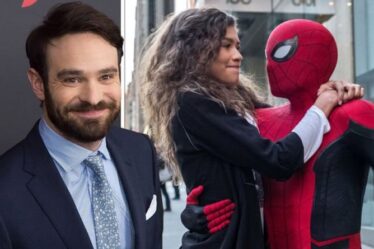 Spider-Man No Way Home: la star de Daredevil, Charlie Cox, annule l'événement pour le "tournage"