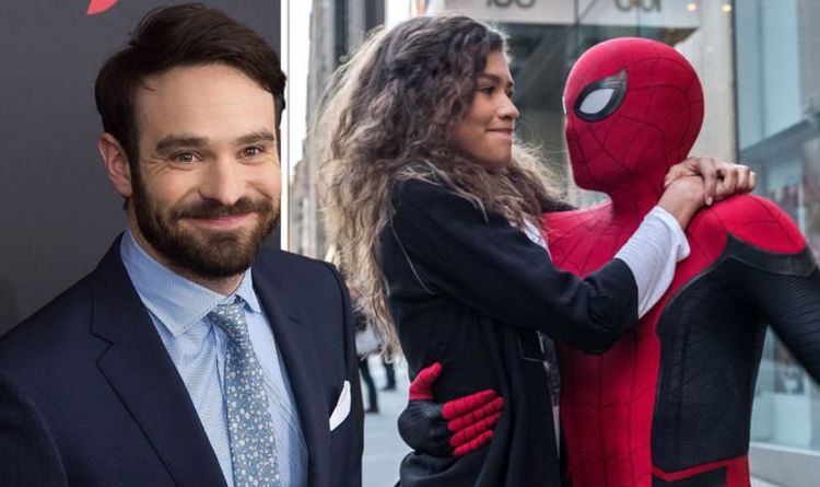 Spider-Man No Way Home: la star de Daredevil, Charlie Cox, annule l'événement pour le "tournage"