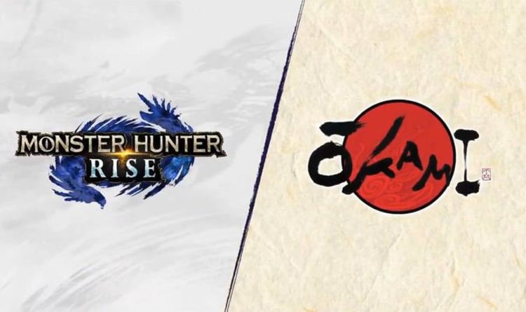 L'événement Monster Hunter Rise Okami est lancé demain: les notes de mise à jour de la mise à jour 3.2 sont révélées