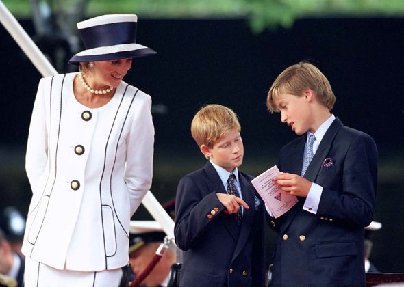 mémoire du prince harry dernière princesse diana autobiographie nouvelles de la famille royale