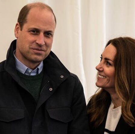 William et Kate «se faufilent» dans les spectacles et les pubs du West End lors de soirées romantiques