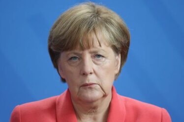 Crise européenne : Angela Merkel craint pour la « stabilité » de l'euro après l'urgence de 2015