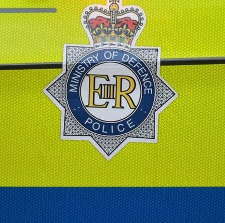 Accident de Gloucester: route fermée alors qu'un homme est tué et un autre blessé - enquête en cours