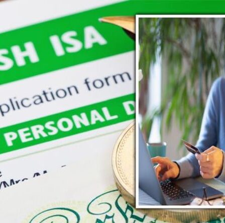 Accords ISA : Ford Money augmente les taux d'intérêt sur une gamme de comptes de trésorerie - tous les détails