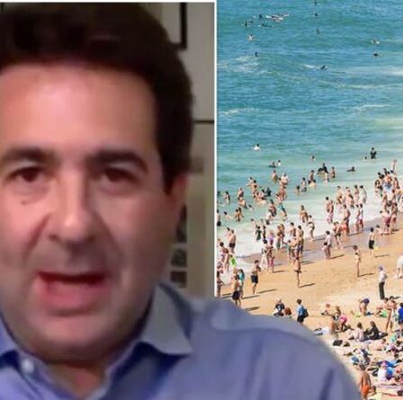 « Accords de verrouillage aujourd'hui » – avertissement urgent avant que la levée de la quarantaine ne déclenche une flambée des prix des vacances