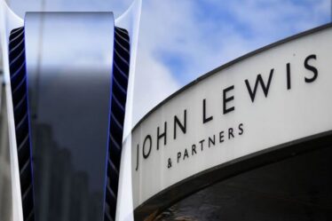 Actualité du stock PS5 UK: John Lewis prochain réapprovisionnement de la console PlayStation 5