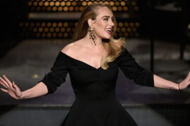 Adele "reviendra sur scène après quatre ans d'absence avec un créneau de résidence"