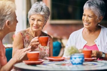 Âge de la retraite d'État : les femmes peuvent être indemnisées à mesure que la révision de l'âge se poursuit