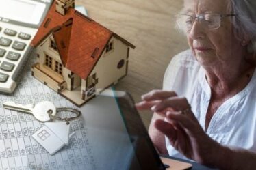 Âge de la retraite : le DWP confirme que les taux d'allocation logement seront affectés par les dates de départ à la retraite