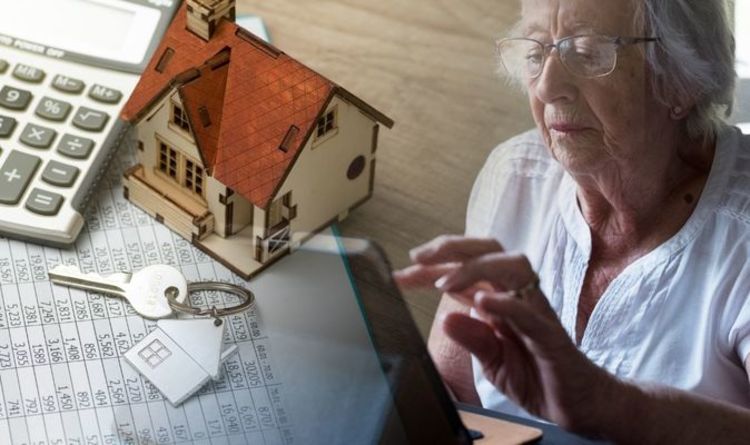 Âge de la retraite : le DWP confirme que les taux d'allocation logement seront affectés par les dates de départ à la retraite