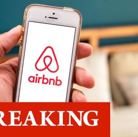 Airbnb DOWN: Site de location de vacances et BA touchés par des pannes - des milliers de personnes touchées