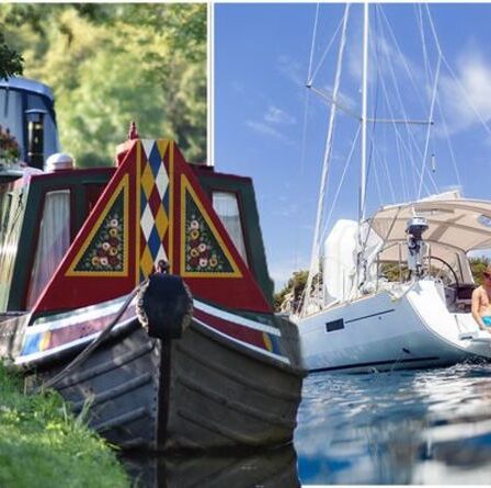 « Airbnb des bateaux » vise à rendre les vacances uniques au Royaume-Uni « accessibles et abordables »