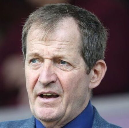 Alastair Campbell critiqué pour avoir affirmé que la Grande-Bretagne du Brexit était devenue un «État voyou»