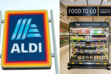 Aldi, Co-op et Sainsbury's vont introduire un changement majeur dans leur gamme de sandwichs