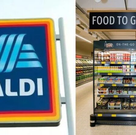 Aldi, Co-op et Sainsbury's vont introduire un changement majeur dans leur gamme de sandwichs