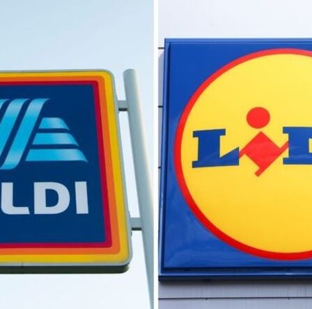 Aldi et Lidl partagent des règles de sécurité mises à jour à mesure que le verrouillage s'assouplit - "soyez respectueux"