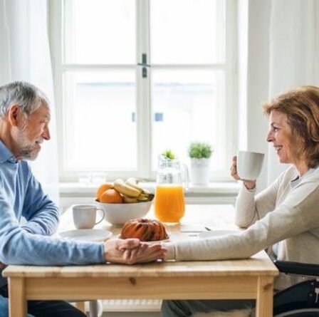 Alerte sur l'allocation de soins car une réclamation peut avoir un impact sur les paiements de la pension d'État d'une personne