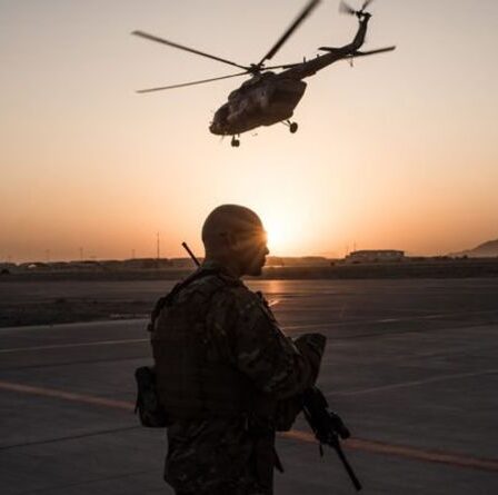 Alerte sur l'espace aérien : les espaces aériens les plus dangereux au monde CARTOGRAPHIÉS