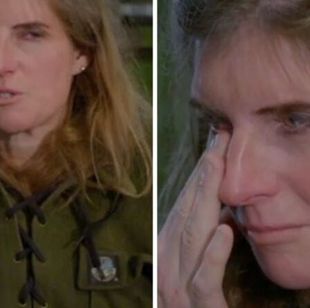 Amanda Owen de notre ferme du Yorkshire a le cœur brisé par la mort