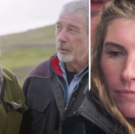 Amanda Owen de notre ferme du Yorkshire sur un avenir incertain à Ravenseat: "Ils veulent s'en aller"