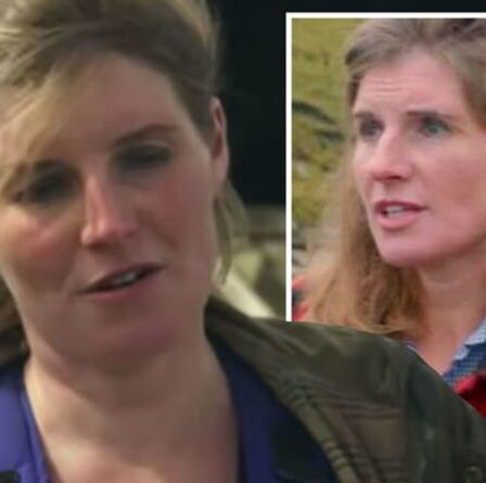 Amanda Owen explique pourquoi elle quitterait Ravenseat : "C'est difficile !"