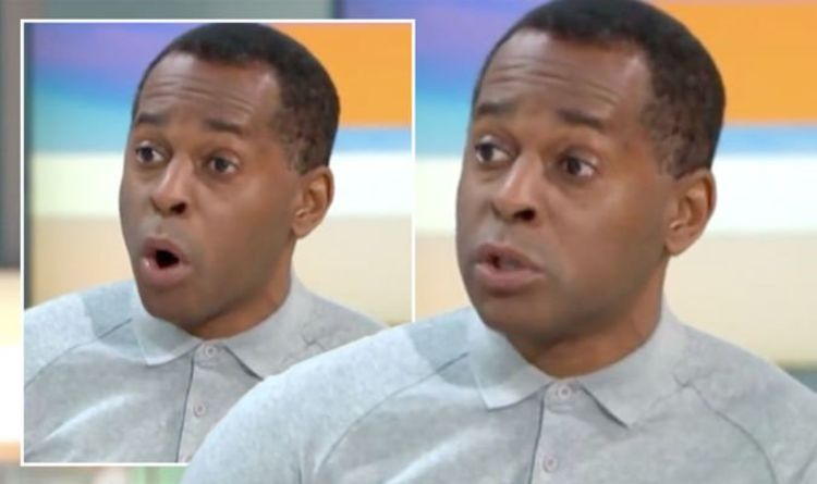 Andi Peters réplique à Richard Madeley affirmant que le Royaume-Uni est à un tournant d'un « vœu pieux »