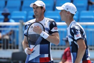 Andy Murray écrit un message émotionnel pour les Jeux olympiques après la défaite de Tokyo 2020 – "Je me sens écrasé"