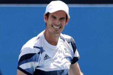 Andy Murray envoie un avertissement aux Jeux olympiques de Tokyo à Novak Djokovic - "J'aime les conditions"