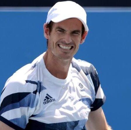 Andy Murray envoie un avertissement aux Jeux olympiques de Tokyo à Novak Djokovic - "J'aime les conditions"