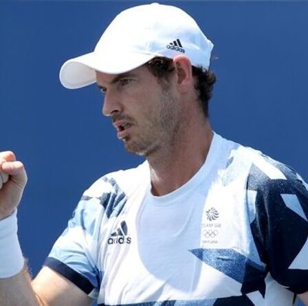 Andy Murray propose un format de golf révolutionnaire et accuse le sport d'avoir « raté un tour »