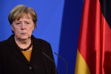 Angela Merkel veut couronner le "successeur" de Macron sur la Chine brutalement fermée par un eurodéputé