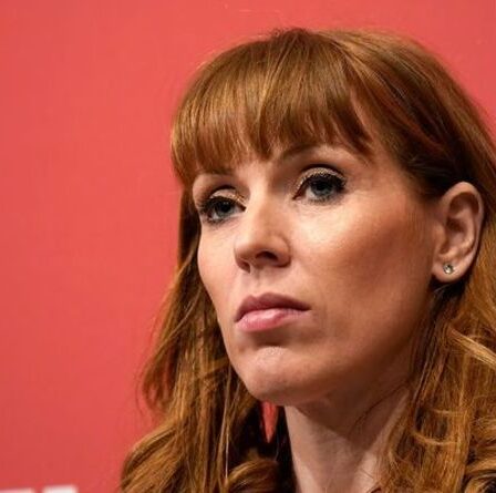 Angela Rayner nie avoir eu connaissance d'un défi signalé à la direction du Parti travailliste - " Des nouvelles pour moi "