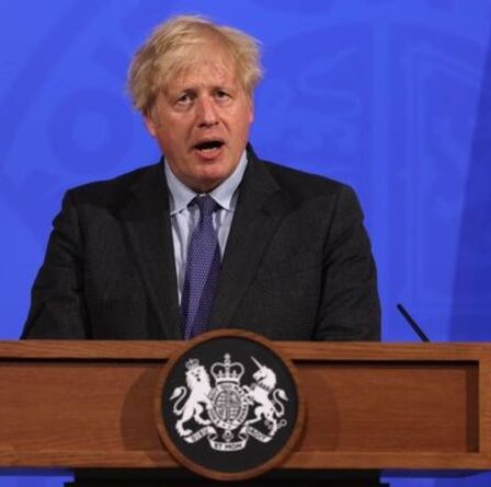 Annonce de Boris Johnson: le PM dévoilera la prochaine étape de la feuille de route du verrouillage - Tous les détails