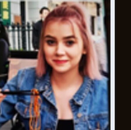 Appel urgent de la police pour la jeune fille de 16 ans disparue Ellicia Drew – vue pour la dernière fois jeudi