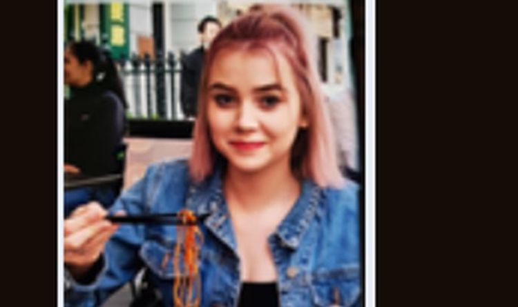 Appel urgent de la police pour la jeune fille de 16 ans disparue Ellicia Drew – vue pour la dernière fois jeudi
