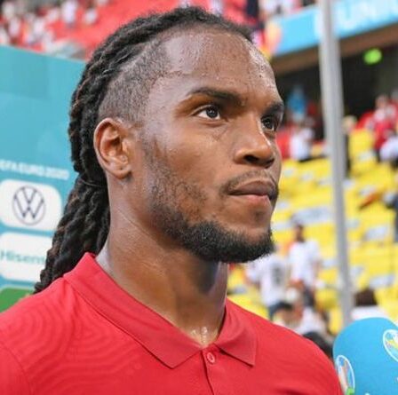 Arsenal a une chance en or de terminer le transfert de Renato Sanches à cause de deux joueurs