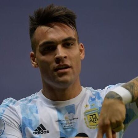 Arsenal « fait un pas pour Lautaro Martinez » alors que la poursuite de Tammy Abraham est en équilibre