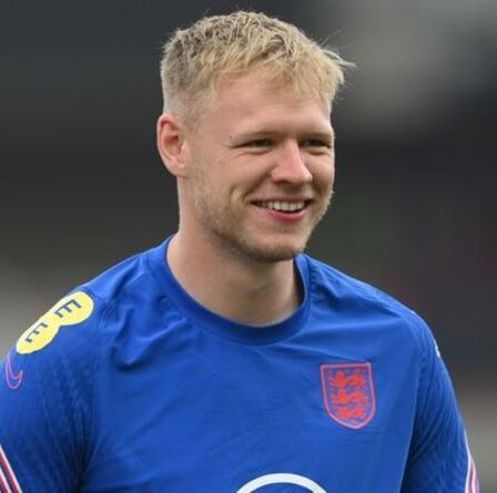 Arsenal identifie une alternative de transfert moins chère à Aaron Ramsdale, car des frais de 25 millions de livres sterling repoussent les artilleurs